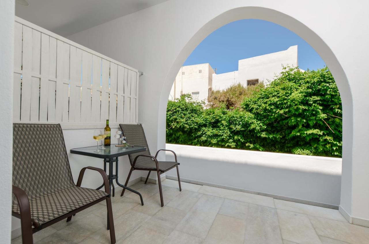 Jardin De Castillo , Naxos Town Naxos City Extérieur photo