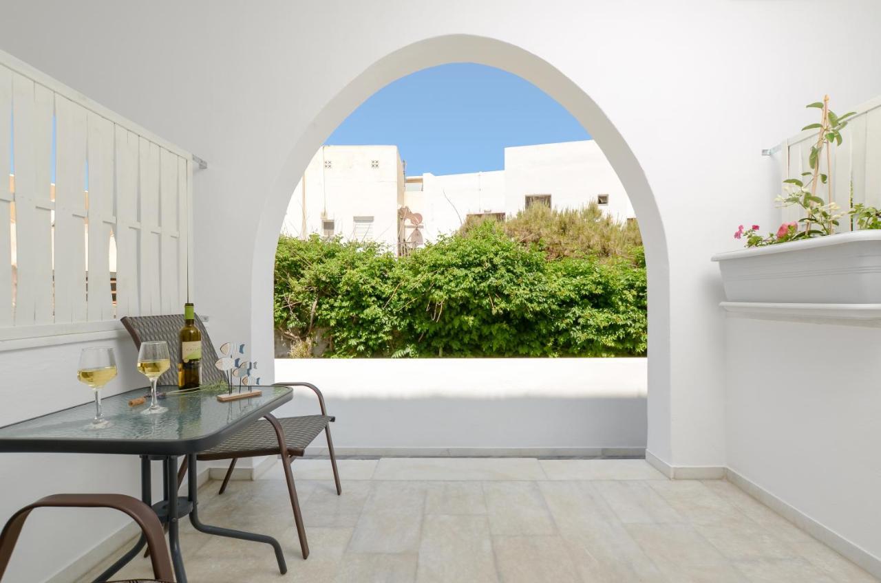 Jardin De Castillo , Naxos Town Naxos City Extérieur photo