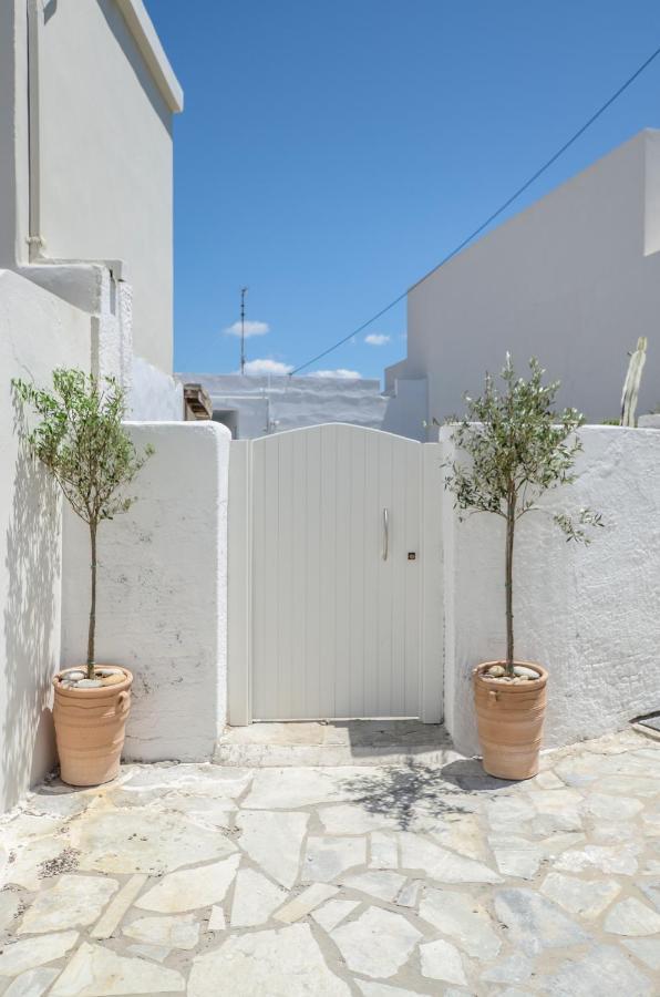 Jardin De Castillo , Naxos Town Naxos City Extérieur photo