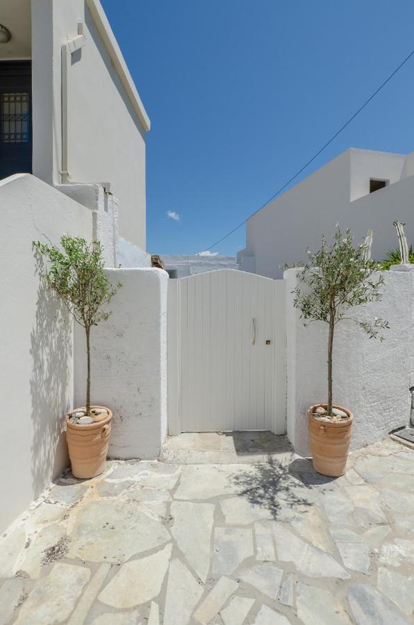 Jardin De Castillo , Naxos Town Naxos City Extérieur photo